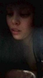 Annebranquinha1 webcam model stream image