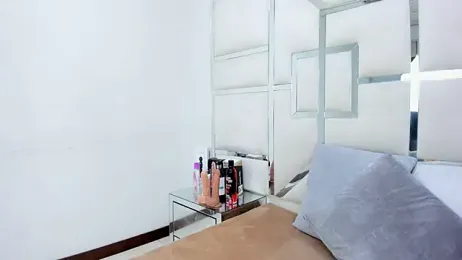 ZoeWan69 webcam model stream image