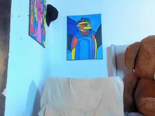 Jacob Real webcam model stream image