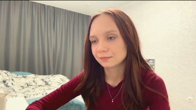 CierraBragas webcam model stream image