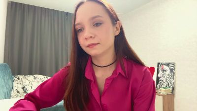 CierraBragas webcam model stream image