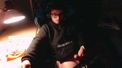 Blakkke webcam model stream image