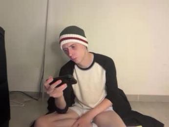 millerjdm webcam model stream image