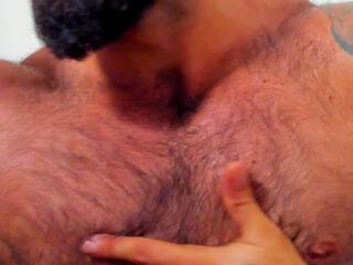 Brad Leon webcam model stream image