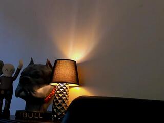 Brad Leon webcam model stream image