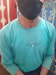 Burhade-- webcam model stream image