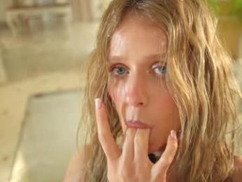 heybanan webcam chaturbate model stream image