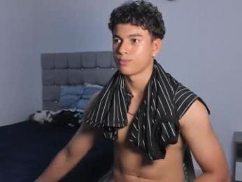 santy_stump webcam model stream image