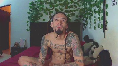 Caribbeanlovers webcam model stream image