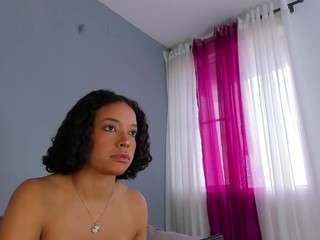 mollyybloom webcam model stream image