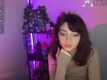 CassyVixen webcam model stream image