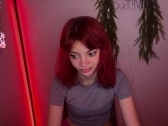 CassyVixen webcam model stream image