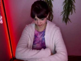 CassyVixen webcam model stream image