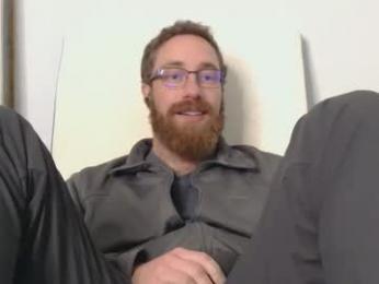 8inchesandsomeholes webcam model stream image