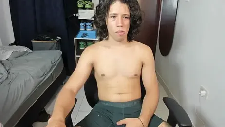 itstonnyX webcam model stream image