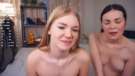 EllenReeves webcam stripchat model stream image