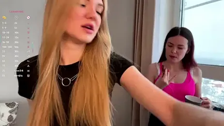 EllenReeves webcam stripchat model stream image