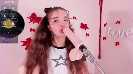 LosAlicee webcam stripchat model stream image