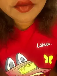 _Cute_ariana_ webcam model stream image