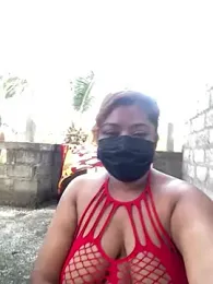 _Cute_ariana_ webcam model stream image