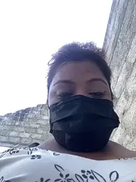 _Cute_ariana_ webcam model stream image