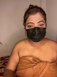 _Cute_ariana_ webcam model stream image