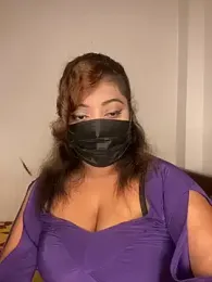 _Cute_ariana_ webcam model stream image