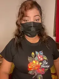 _Cute_ariana_ webcam model stream image