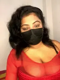 _Cute_ariana_ webcam stripchat model stream image