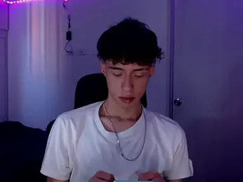 Juanmres webcam model stream image