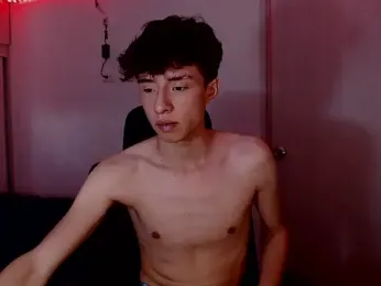 Juanmres webcam model stream image