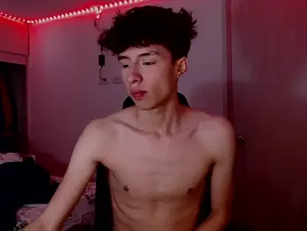 Juanmres webcam model stream image