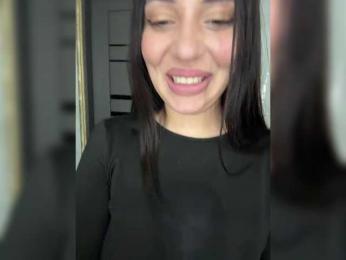 Kristalyy webcam model stream image