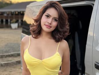 MariaHillary webcam livejasmin model stream image