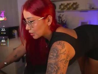 team_soler webcam model stream image