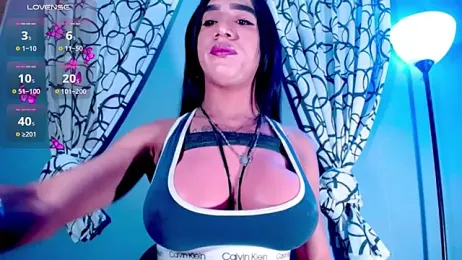 MariannaGotica webcam stripchat model stream image