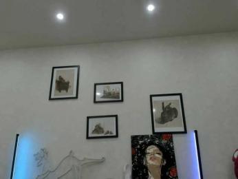 dolly-ll webcam bongacams model stream image