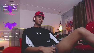 jhos_padill webcam model stream image