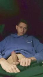 Sebastianyu webcam model stream image