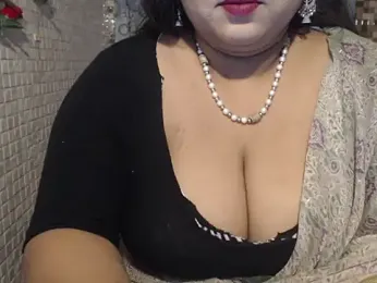 Oh_Maya webcam model stream image