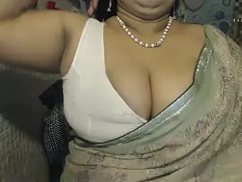 Oh_Maya webcam stripchat model stream image