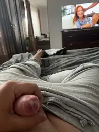 Aronn4 webcam model stream image