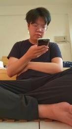 kk34671 webcam model stream image