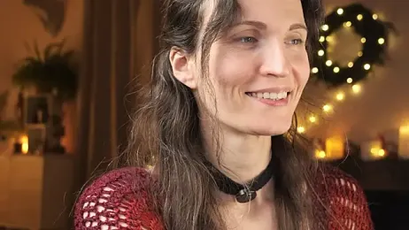 yulladao webcam model stream image