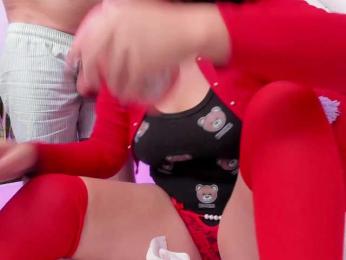 mylittlewhore18 webcam bongacams model stream image