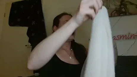 Jasmin-White webcam model stream image