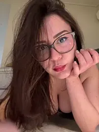 Its_Jade webcam model stream image