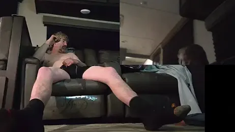 Cobra500hp webcam model stream image