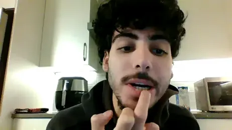 elimystxo webcam model stream image