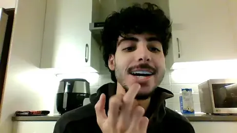 elimystxo webcam model stream image